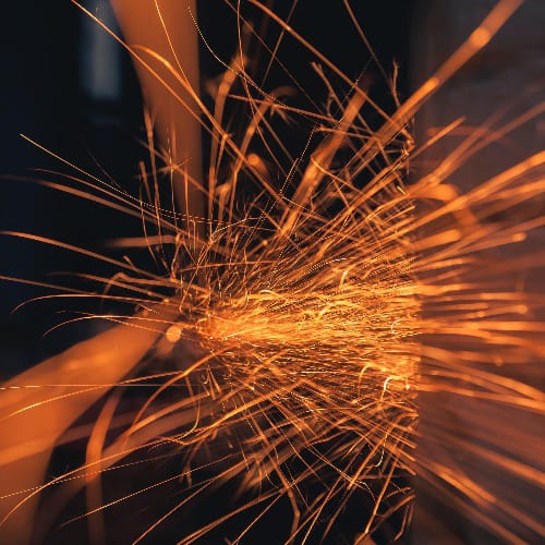 When Sparks Fly, Use The Heat To Forge Stronger Ideas