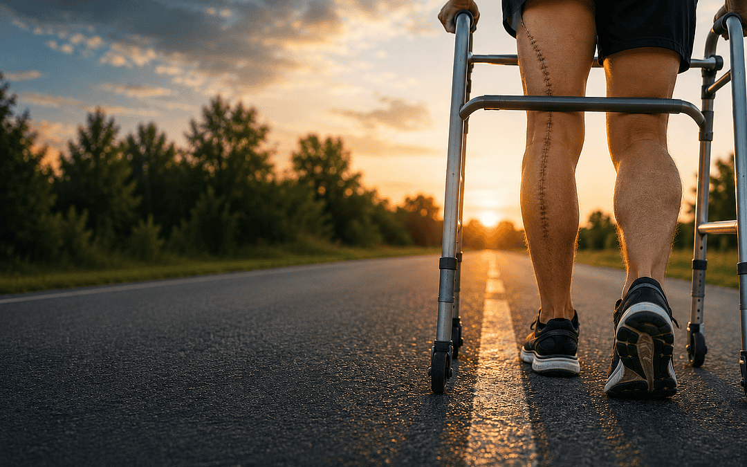 What Surgery Taught Me About Leadership