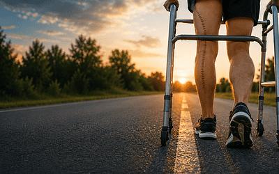What Surgery Taught Me About Leadership